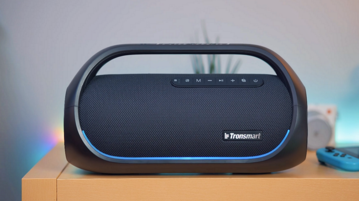 Портативная колонка Tronsmart Bang