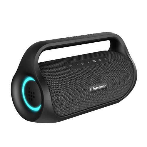 Bang Mini - Беспроводная Колонка для Вечеринок