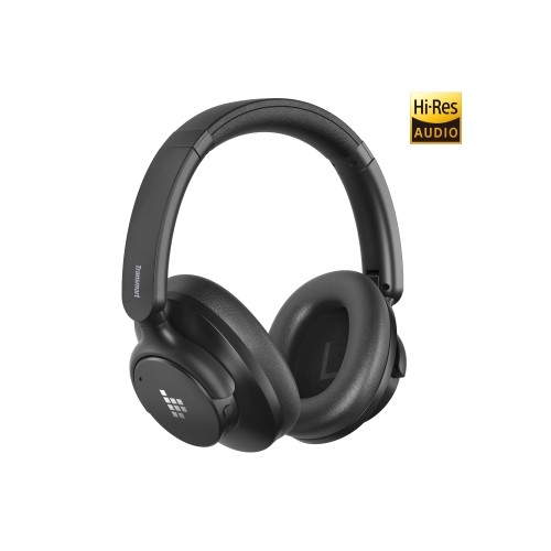 Sounfii Q20S - Наушники с Гибридным Шумоподавлением
