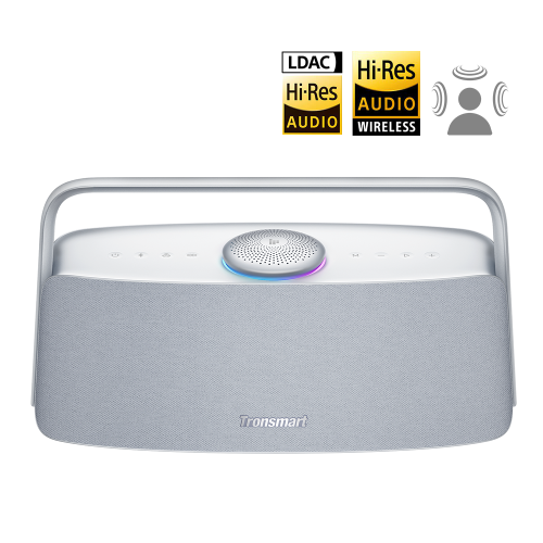 Tronsmart Fiitune X30 – Домашняя аудиосистема