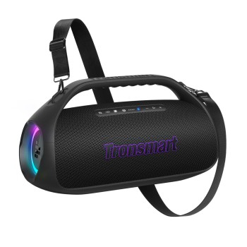 Tronsmart Bang 2 - Мобильная аудиосистема для вечеринок