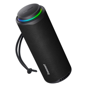 Tronsmart T8 – Портативная колонка для активного отдыха